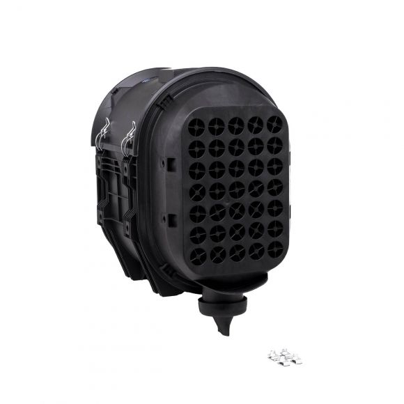 Donaldson D120320 - Seal Lock Air Cleaner