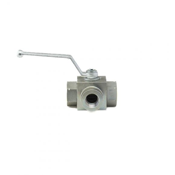 Donaldson P562404 - Ball Valve