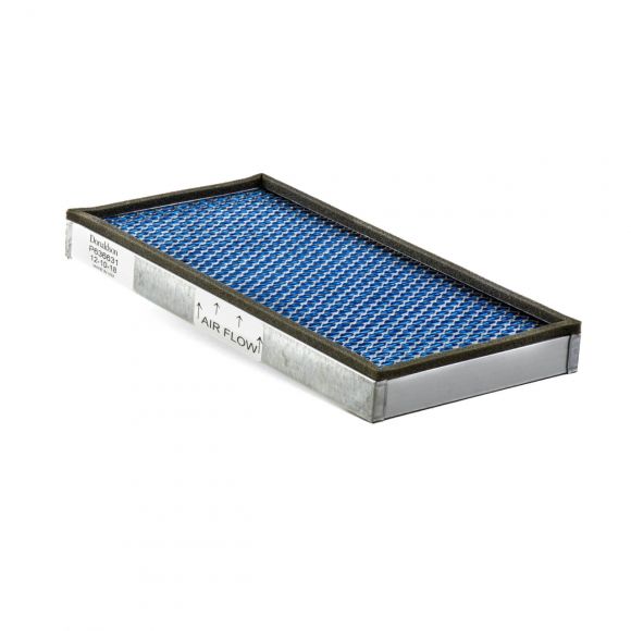 Donaldson P636631 - Air Filter, Panel Ventilation