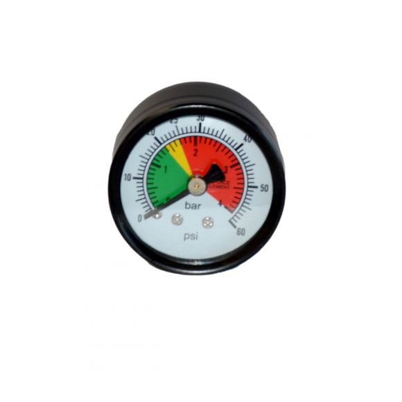 Donaldson X011059 - Pressure Gauge